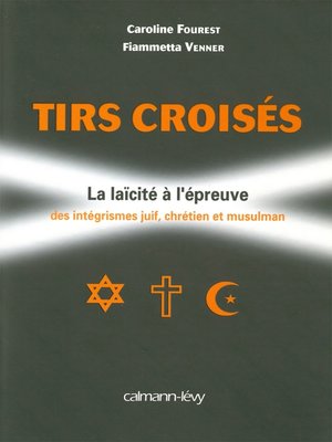 cover image of Tirs croisés